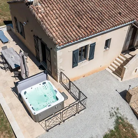 Le Soleillan Casa vacanze *