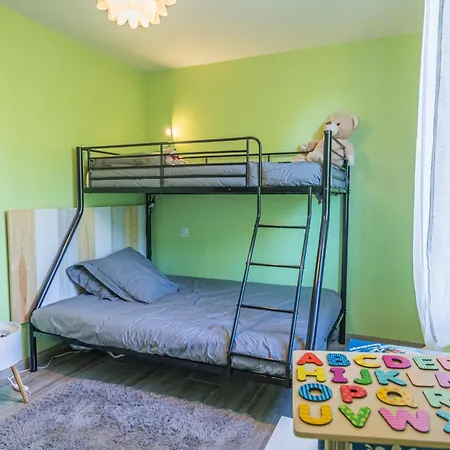 Le Soleillan * Nuzéjouls