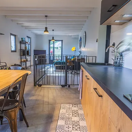 Le Soleillan * Nuzéjouls