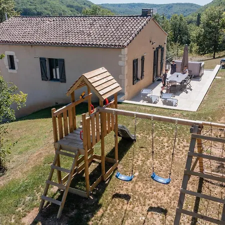 Le Soleillan Casa vacanze *