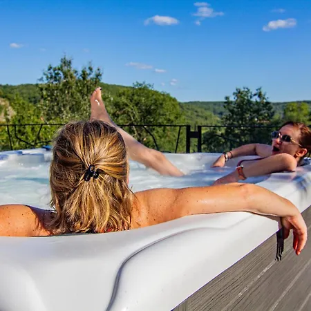 Le Soleillan Casa vacanze