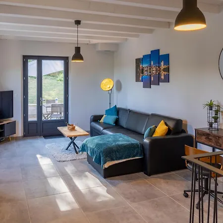 Le Soleillan Casa vacanze *