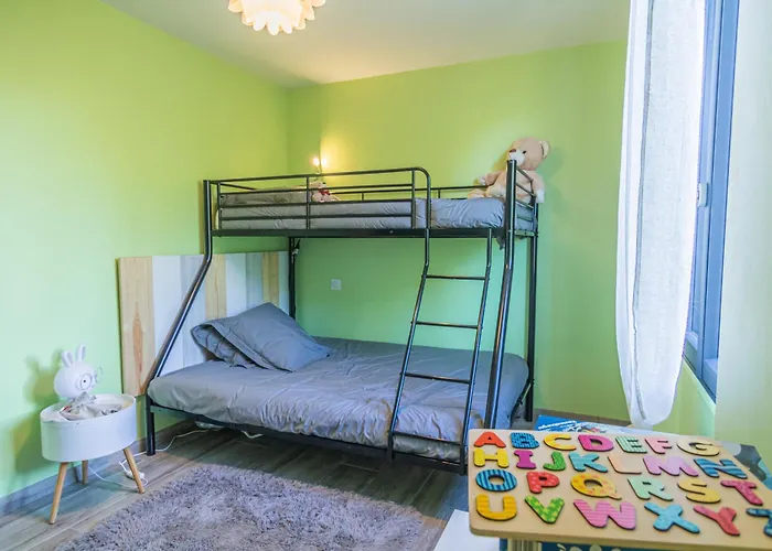 Le Soleillan * Nuzéjouls