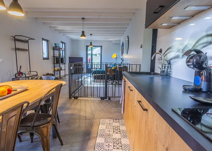 Le Soleillan * Nuzéjouls